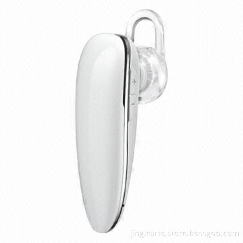 Bluetooth Stereo Headset, Bluetooth 4.0, Handsfree/A2DP/AVRCP, Multi-point Function